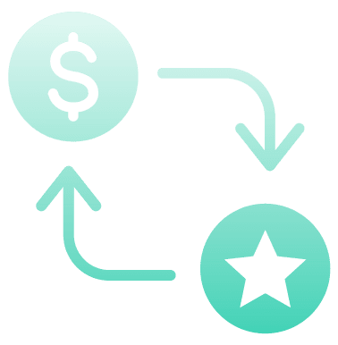 Saasy Icon CSM Transparent