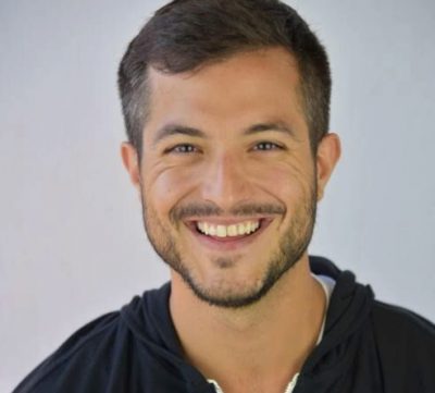 Michael Michael